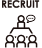 RECRUIT